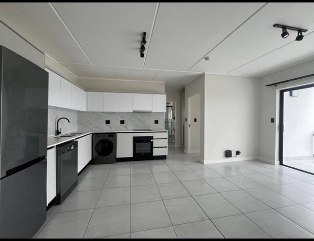 2 BEDROOM PROPERTY TO RENT IN DE KUILE LIFESTYLE ESTATE